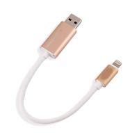 Smart Memory Charging Cable for iPhone TUTTO - MC101